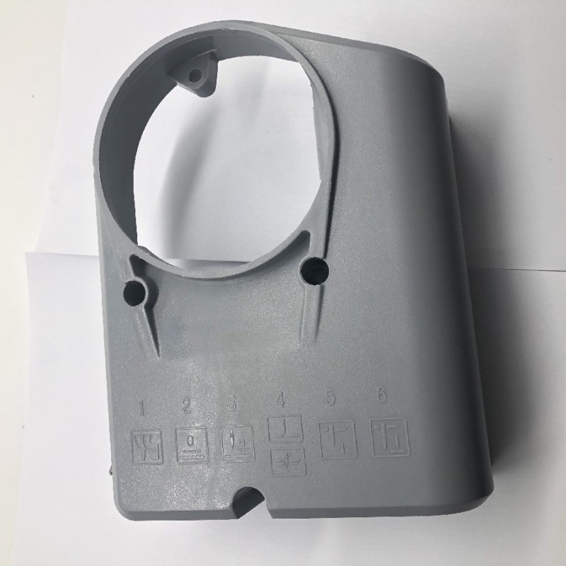 JACK sewing machine A6F board cover