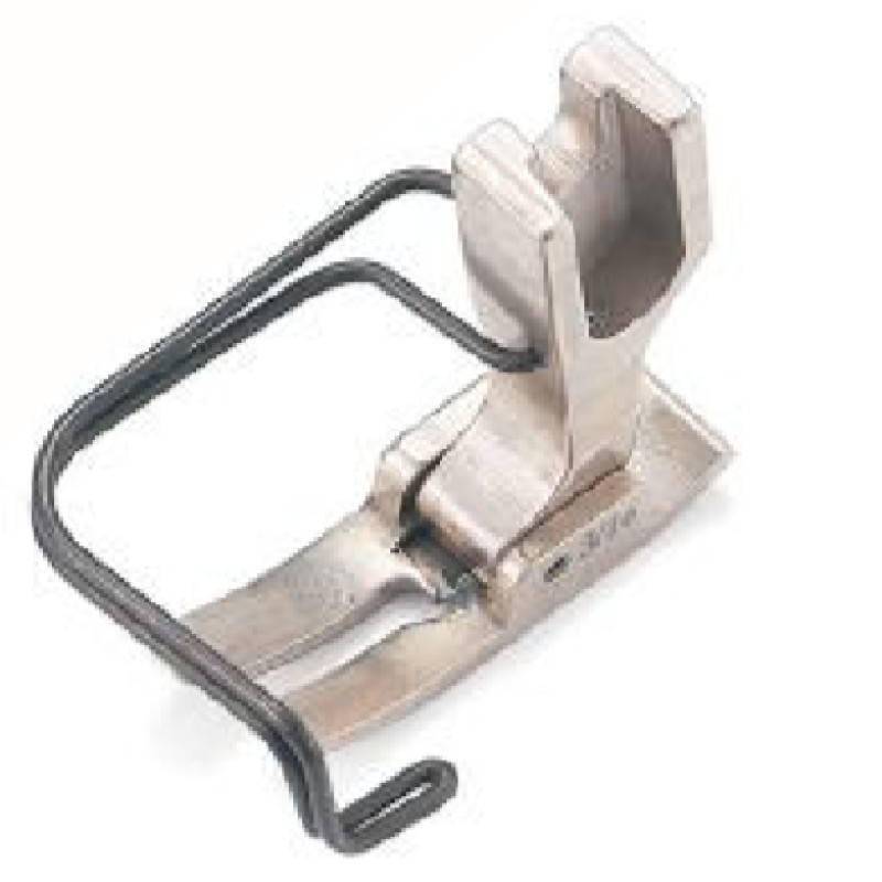 JACK A5-WN original press foot with knife