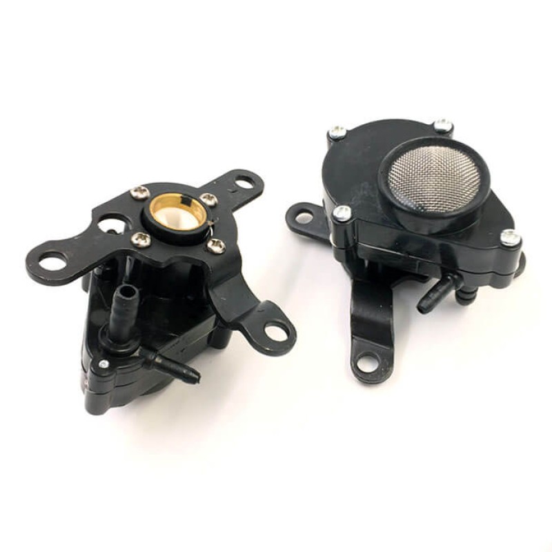 JACK JK-8558G-2-WTZ oil pump