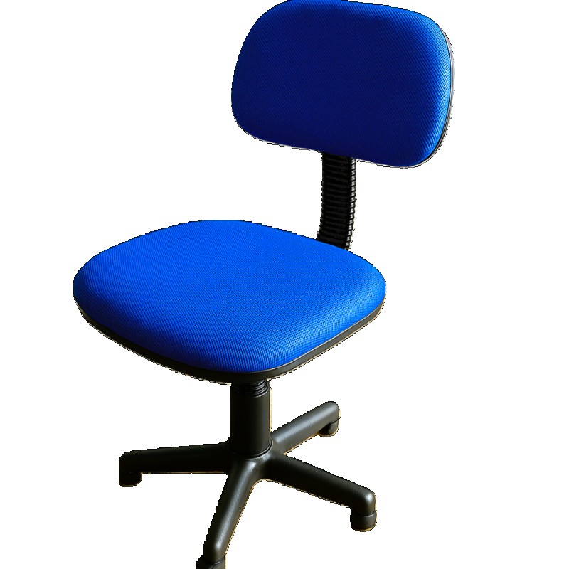 Operator chair with height adjust trun chair