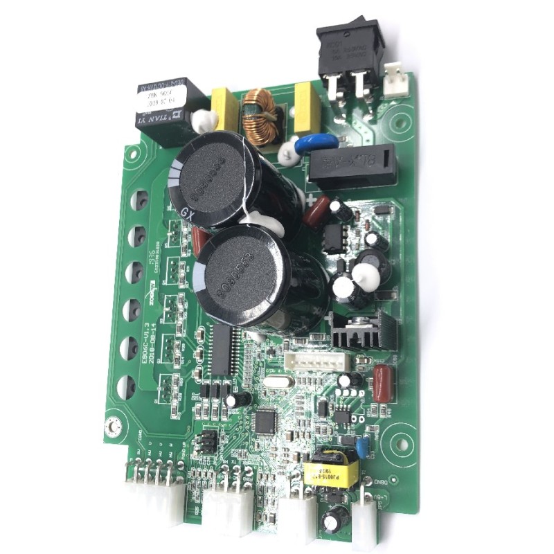 JACK E3 /E906 main circuit (မိန်းကဒ်)