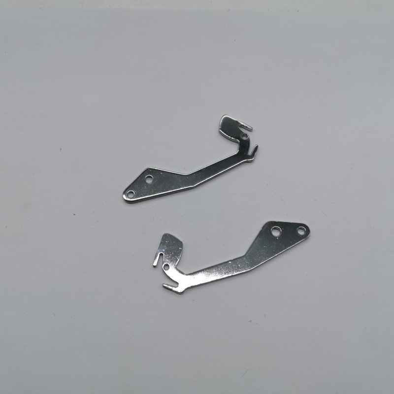 JACK E4 over lock thread take up lever