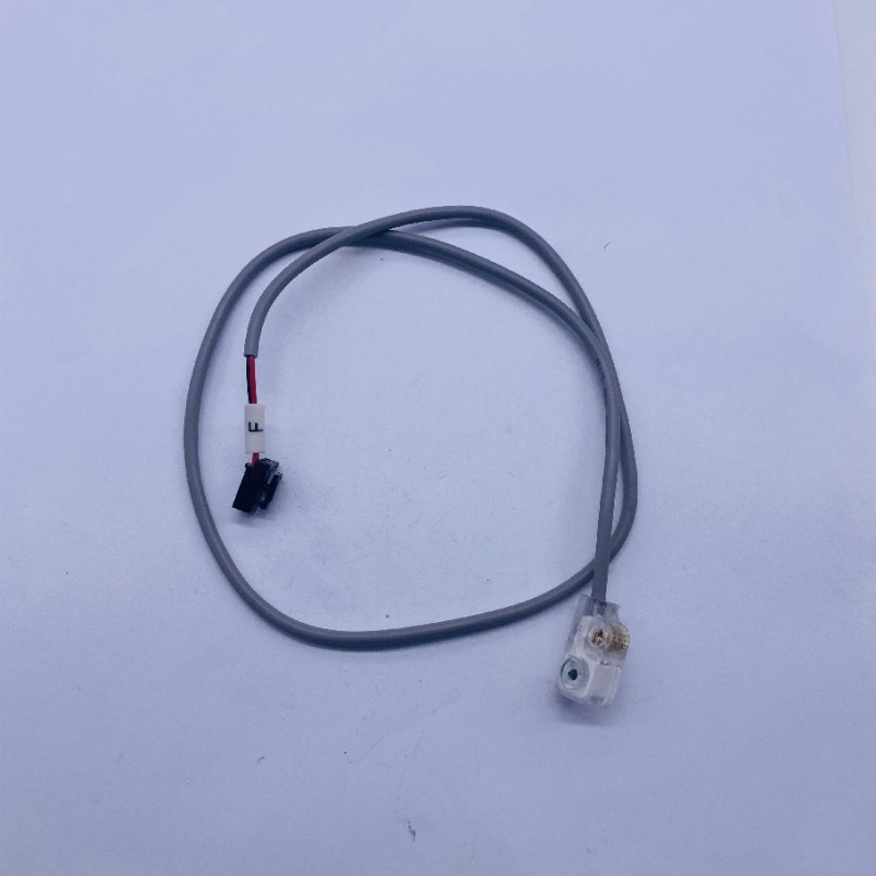 JACK C4-2644 Front Receiver (Wear Resistant)