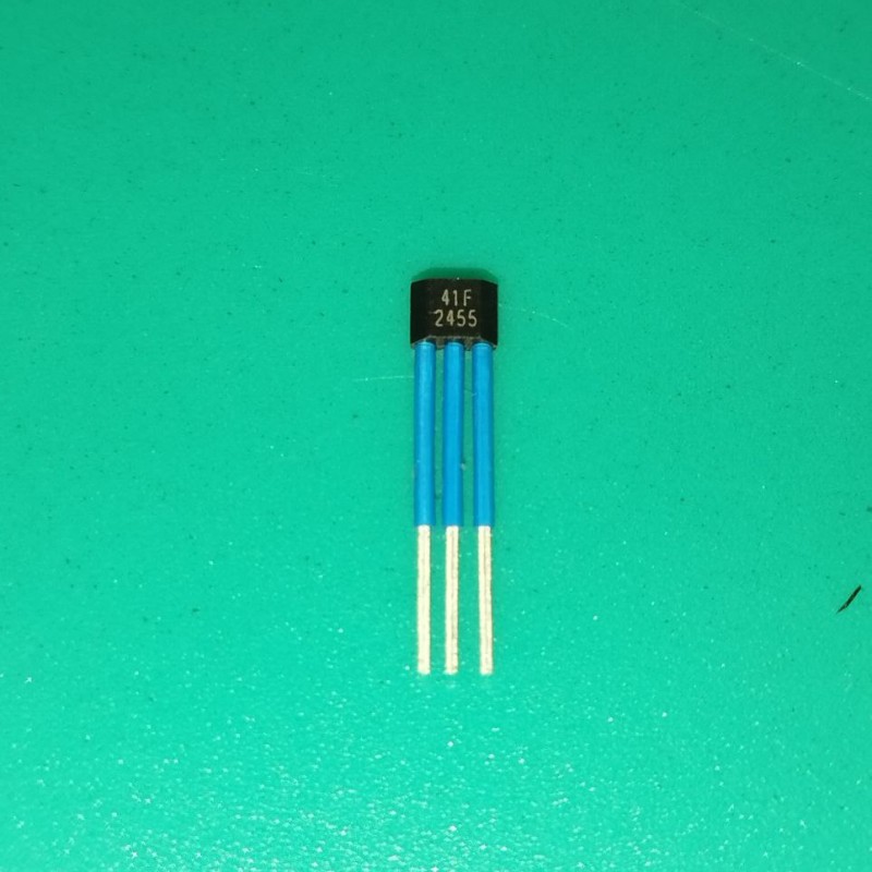 ECOPOWER servo motor မော်တာ hall sensor