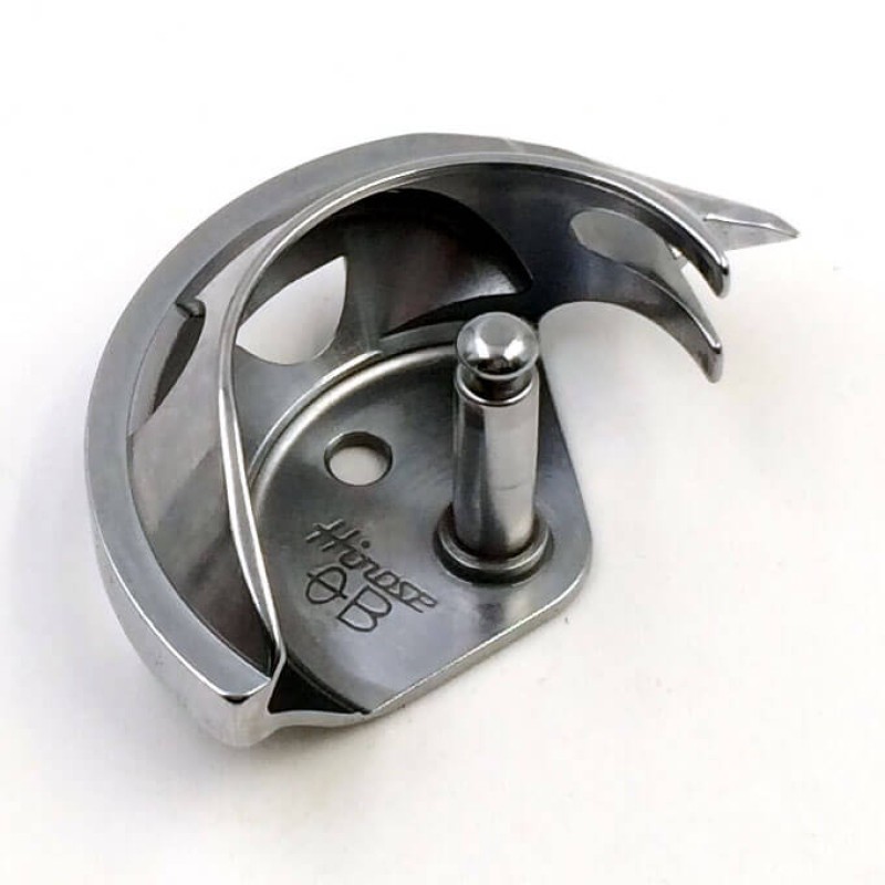 Shuttle Hook Assy W/Boxsa 8196