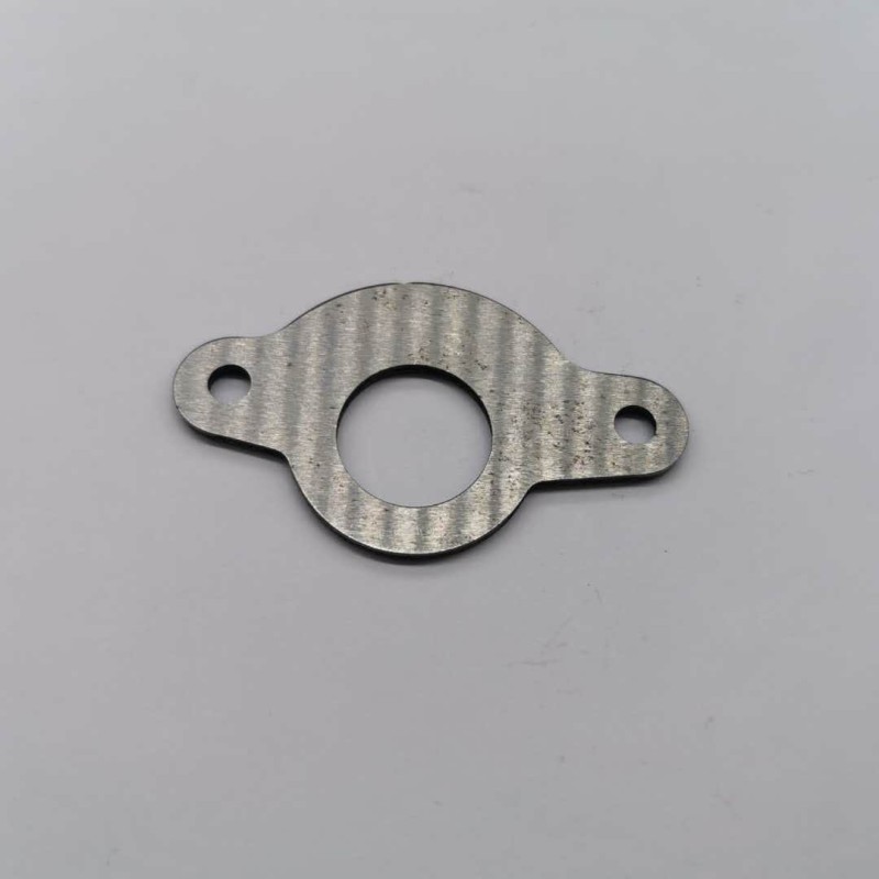 JACK single needle machine tool holder pressure plat