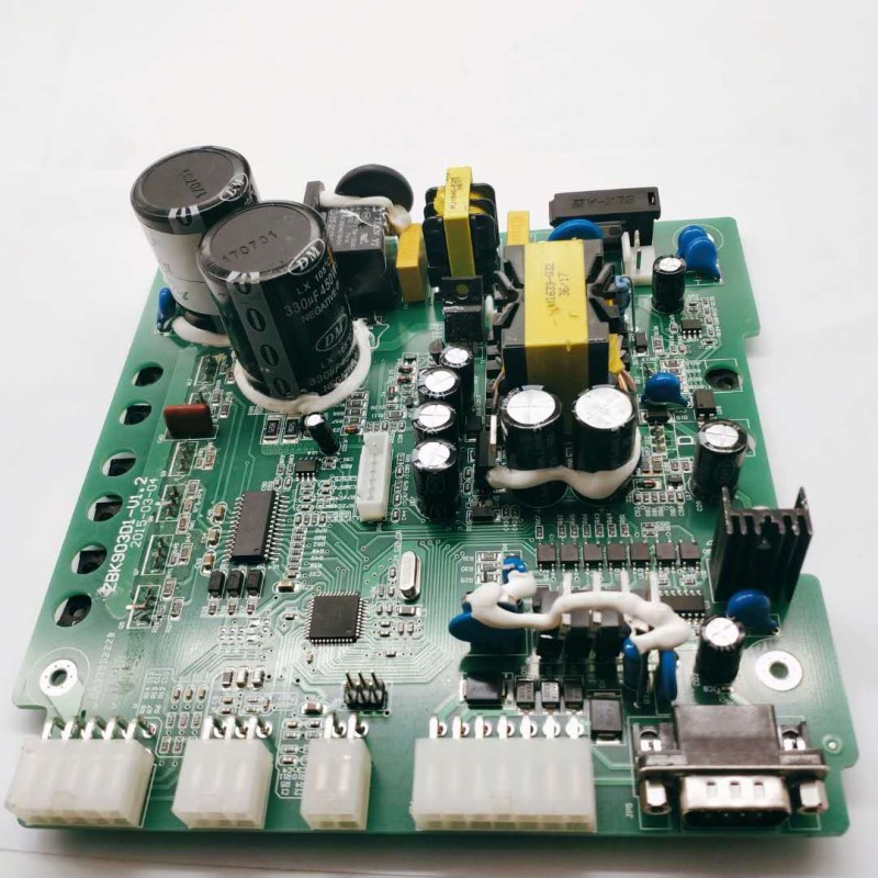 JACK ZBK903D1 controller motherboard (810121)