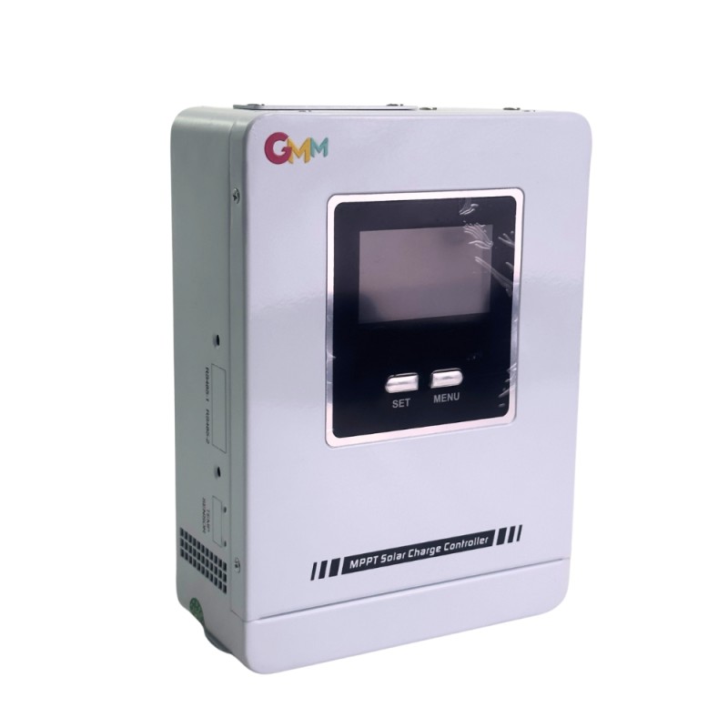 GMM2 MPPT solar charger controller 12/24V 30A